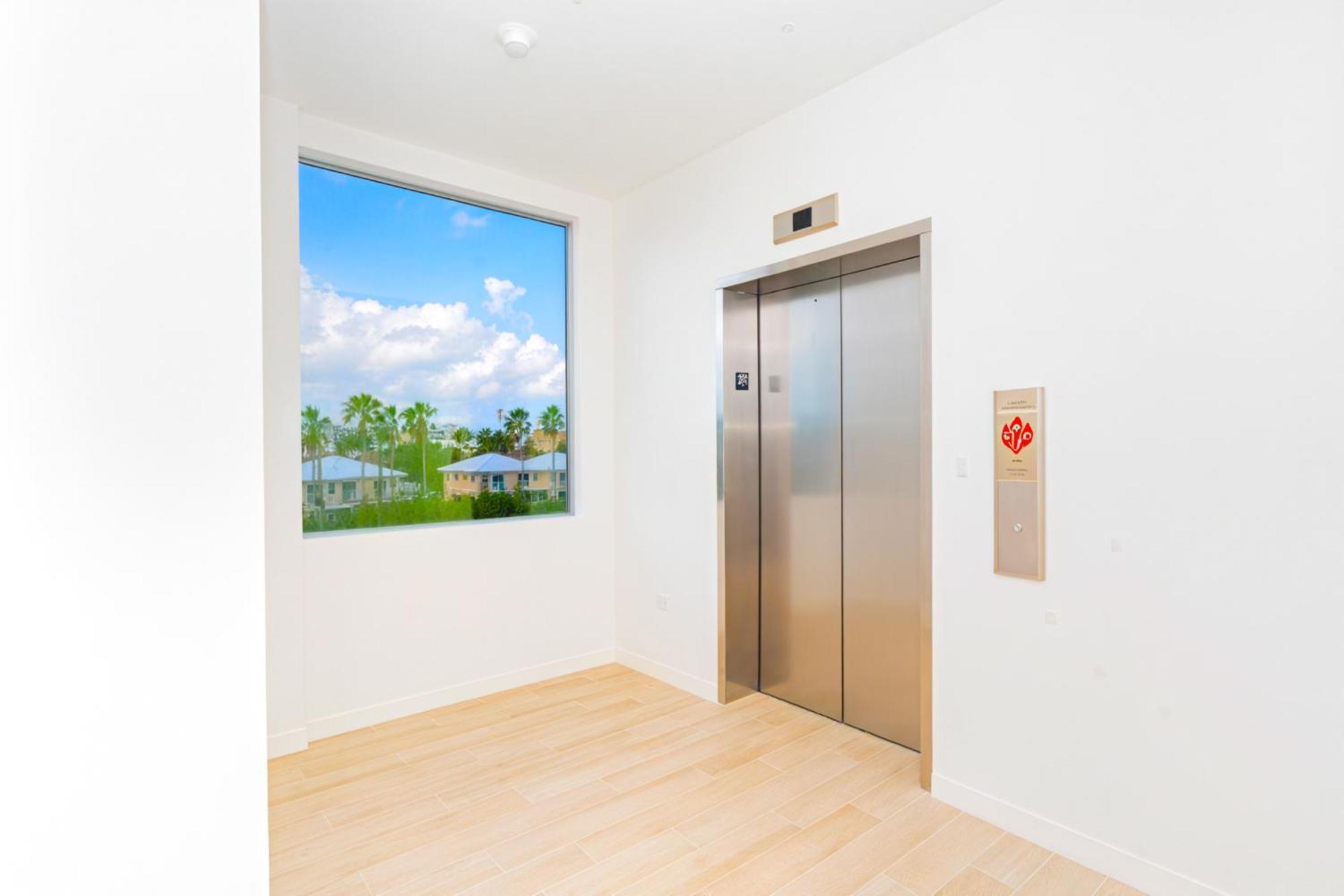 Cayman Luxury Rentals At One Canal Point George Town Exterior foto